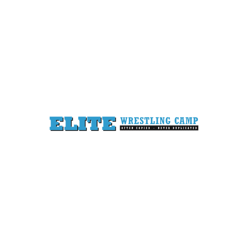 Elite Wrestling Camp Signup